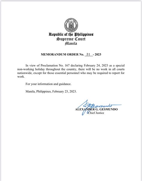Order Received from the Philippines for  .
